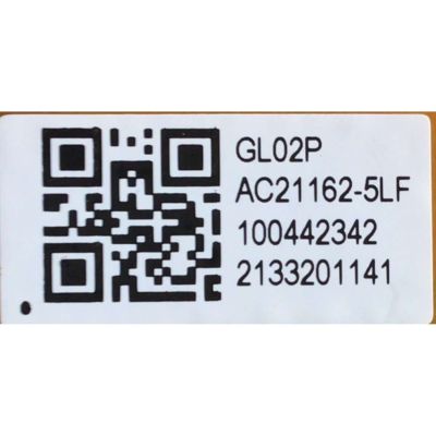 KIT DE TARJETAS PARA TV SONY / MAIN A-5027-325-A / 1-009-724-31 / A5027325A 544 / 211102 / FUENTE 1-004-423-42 / B55D-324 / 100442342 / T-CON 34291100B / PANEL YDBM065CCS11 / MODELO KD-65X85J / KD65X85J - Imagen 6